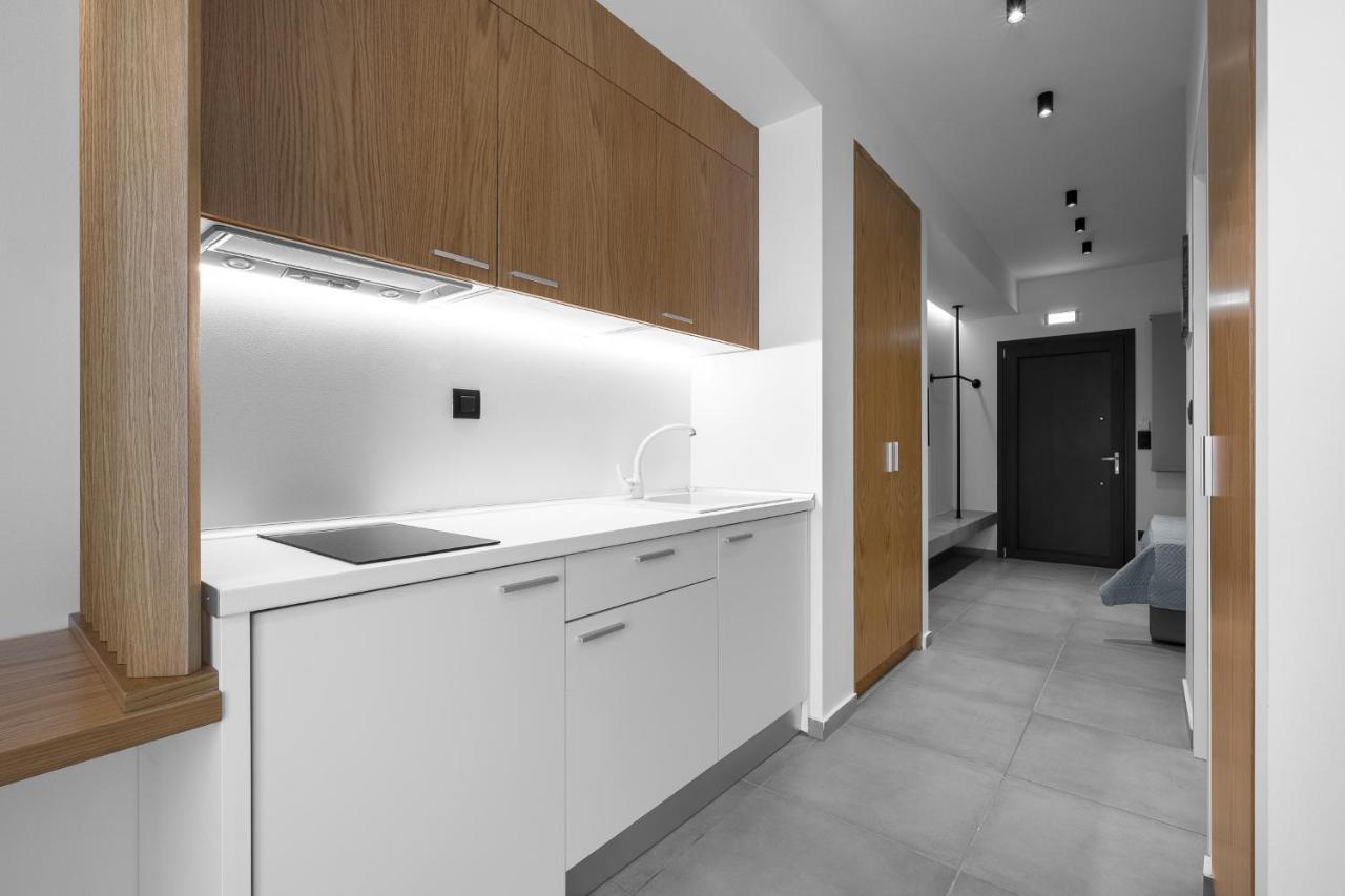 Rothos Luxury Stavros (Thessaloniki) Exterior foto