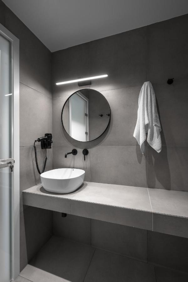 Rothos Luxury Stavros (Thessaloniki) Exterior foto